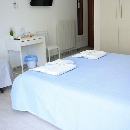 B&B D'Orleans Palermo Eksteriør bilde