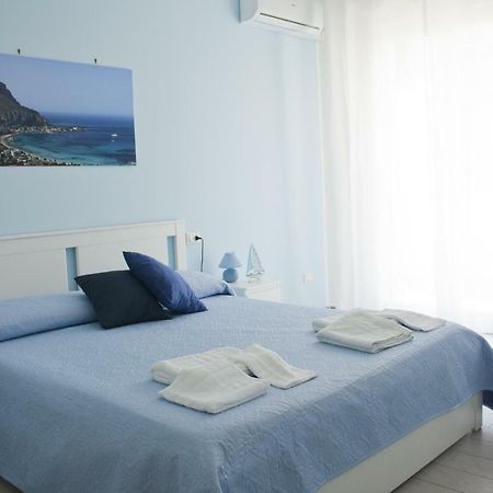 B&B D'Orleans Palermo Eksteriør bilde