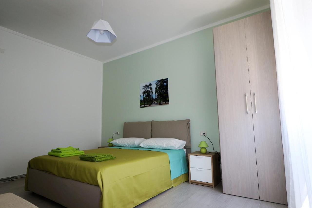 B&B D'Orleans Palermo Eksteriør bilde
