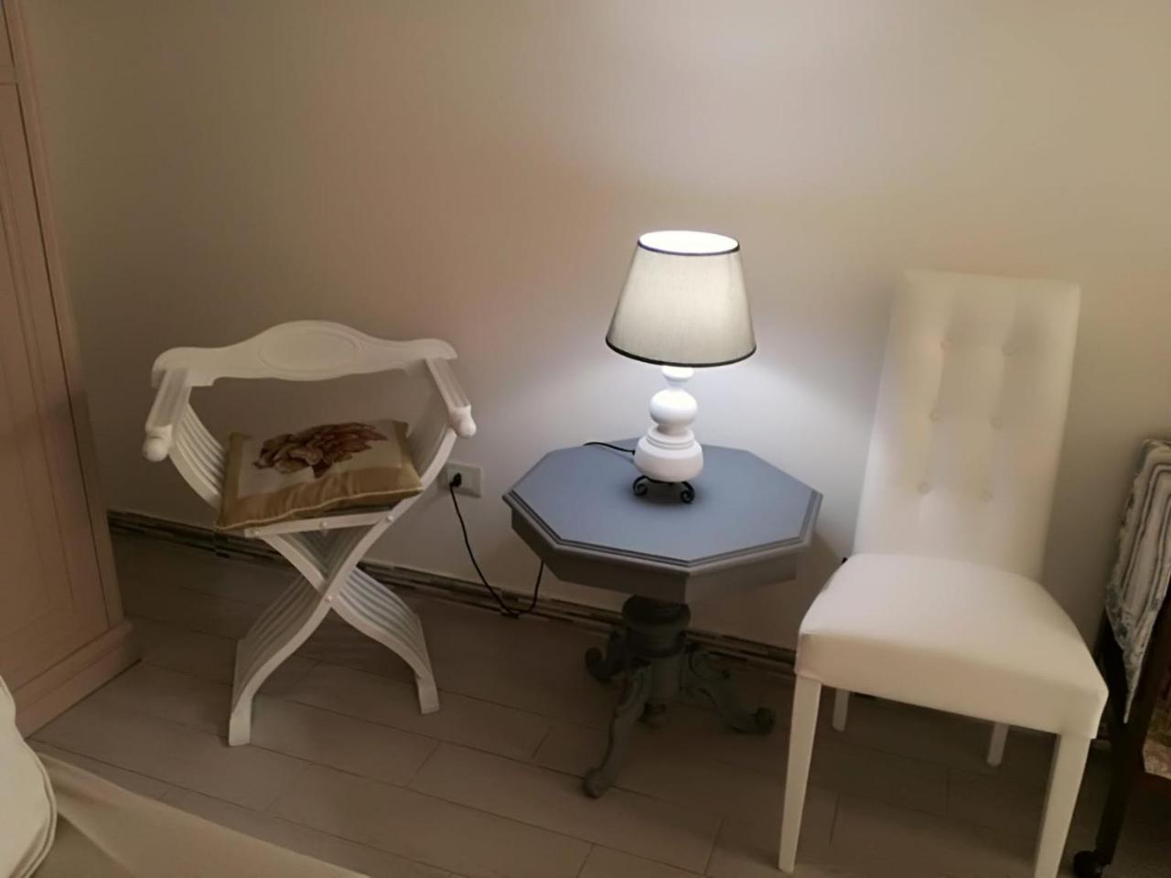 B&B D'Orleans Palermo Eksteriør bilde
