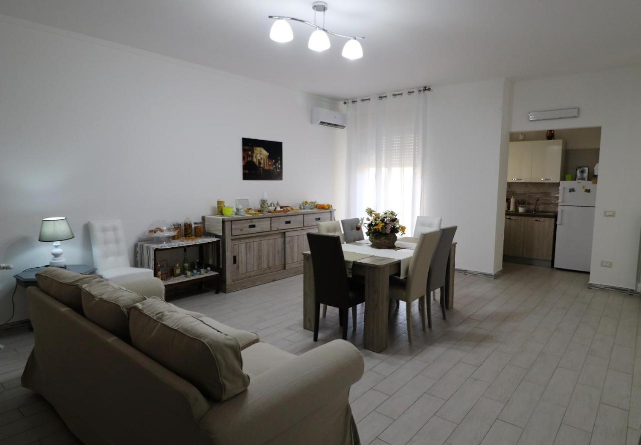 B&B D'Orleans Palermo Eksteriør bilde