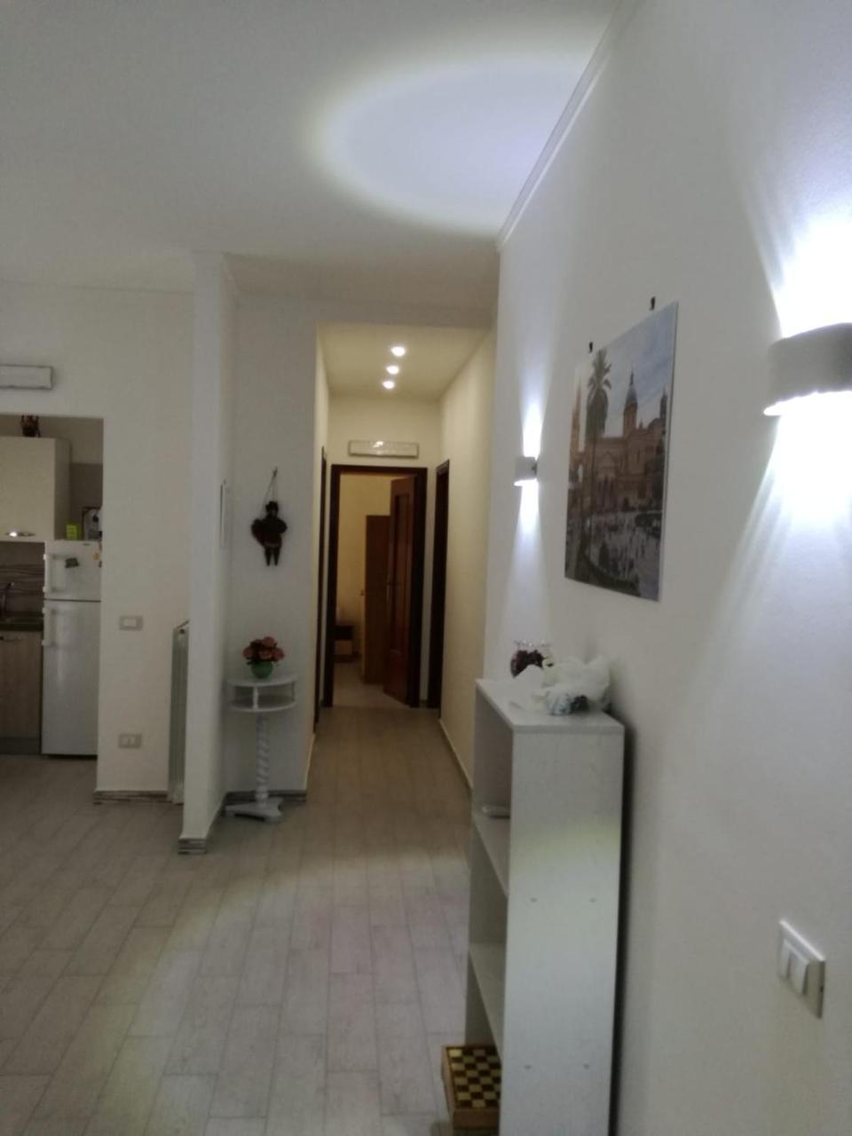 B&B D'Orleans Palermo Eksteriør bilde