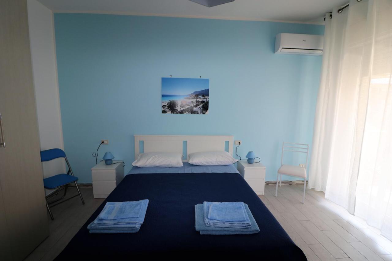 B&B D'Orleans Palermo Eksteriør bilde