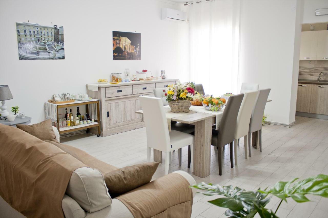 B&B D'Orleans Palermo Eksteriør bilde