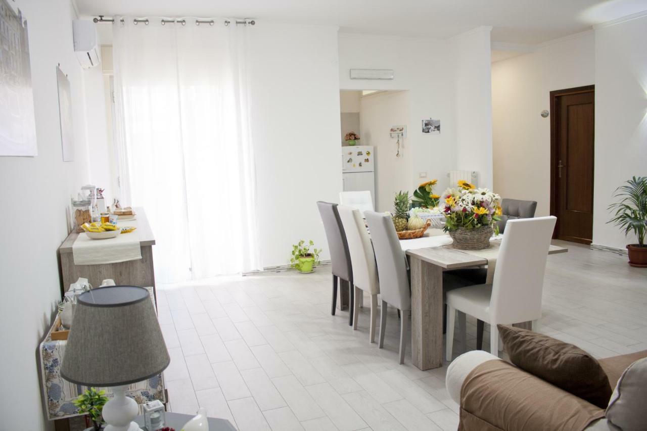 B&B D'Orleans Palermo Eksteriør bilde